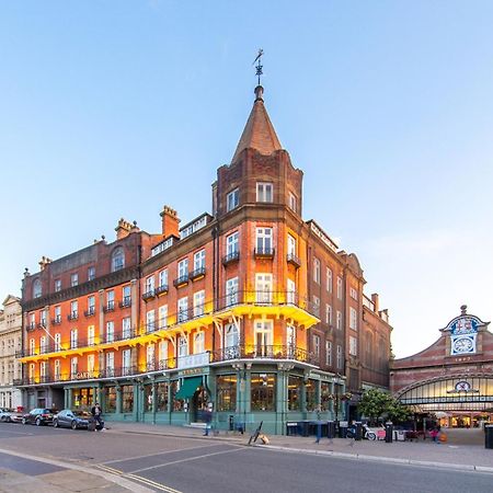 Harte & Garter Leilighet Windsor Eksteriør bilde