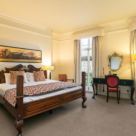 Harte & Garter Leilighet Windsor Eksteriør bilde
