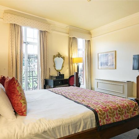 Harte & Garter Leilighet Windsor Eksteriør bilde