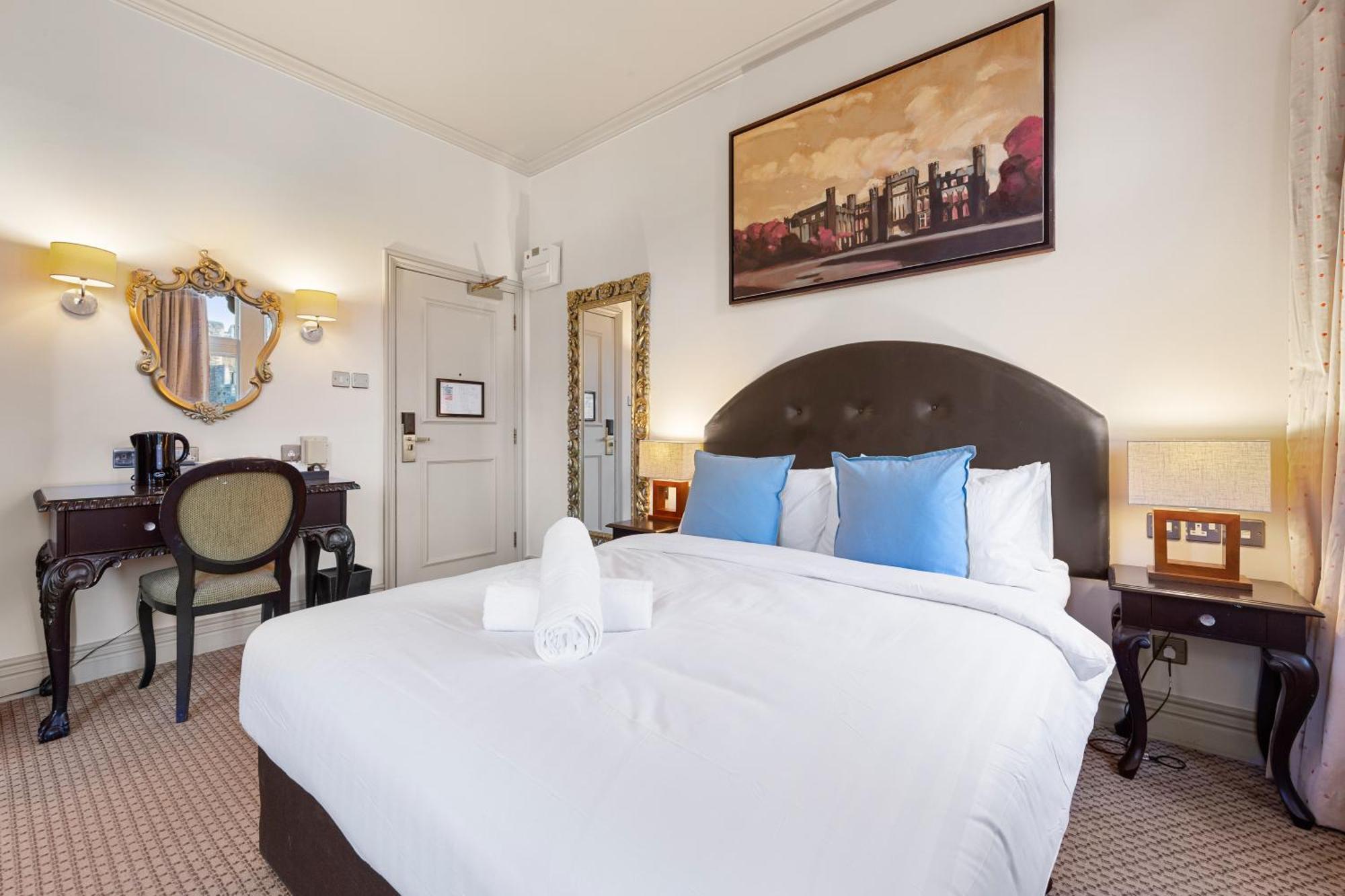 Harte & Garter Leilighet Windsor Eksteriør bilde