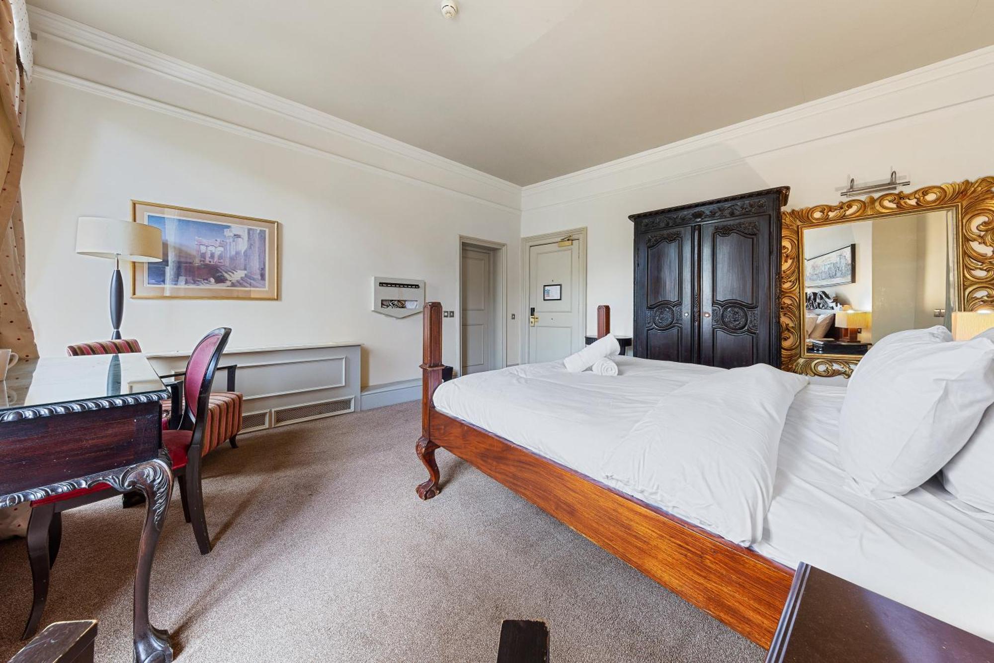 Harte & Garter Leilighet Windsor Eksteriør bilde