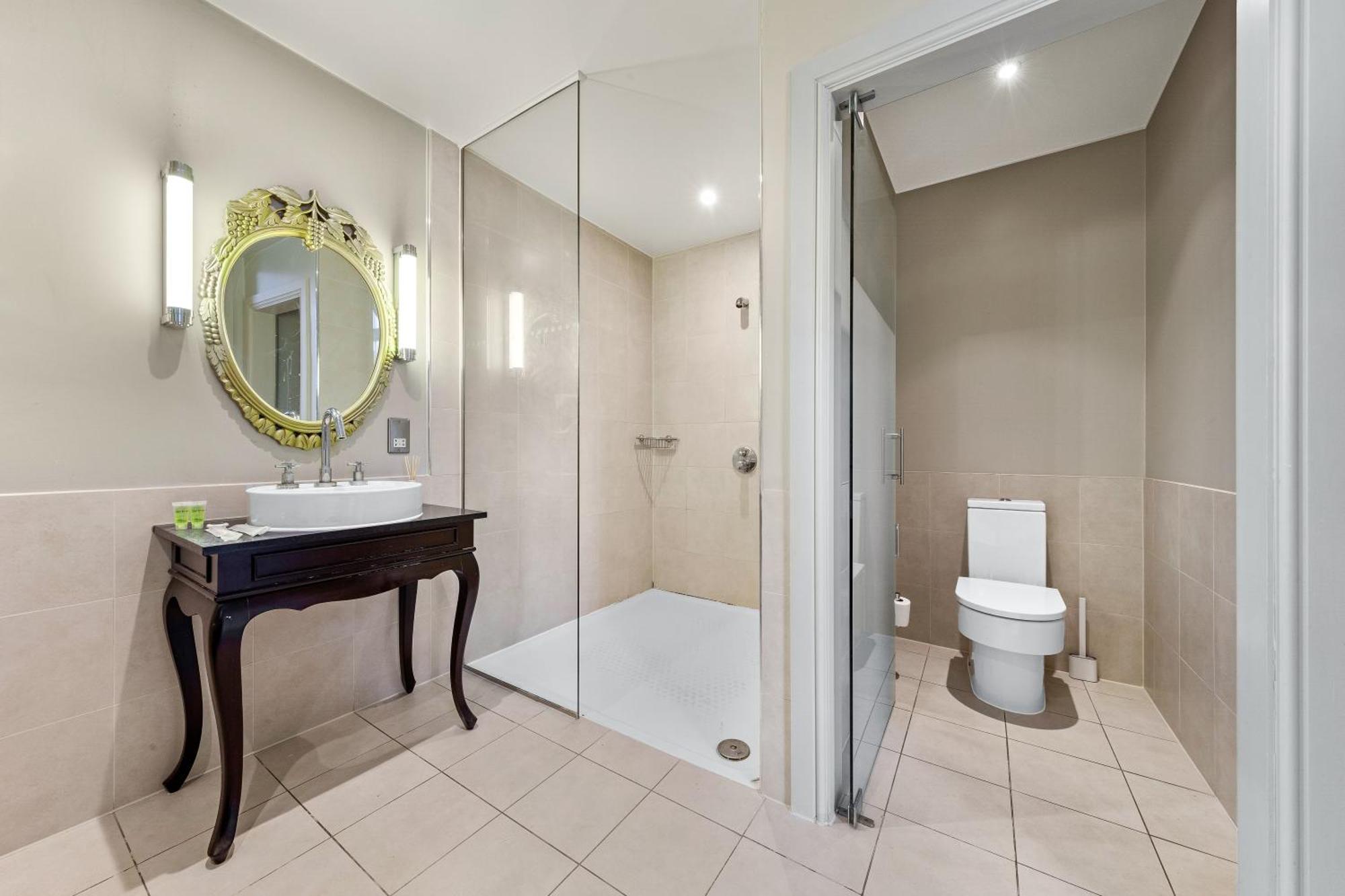 Harte & Garter Leilighet Windsor Eksteriør bilde